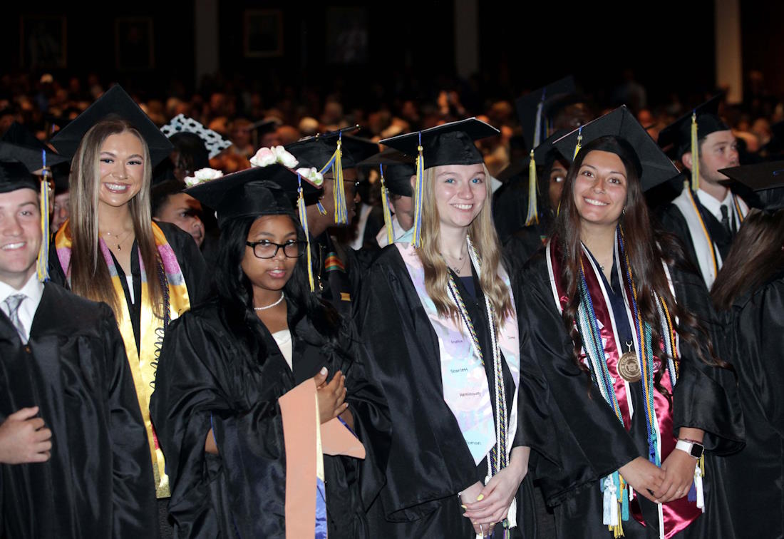 Commencement 2026